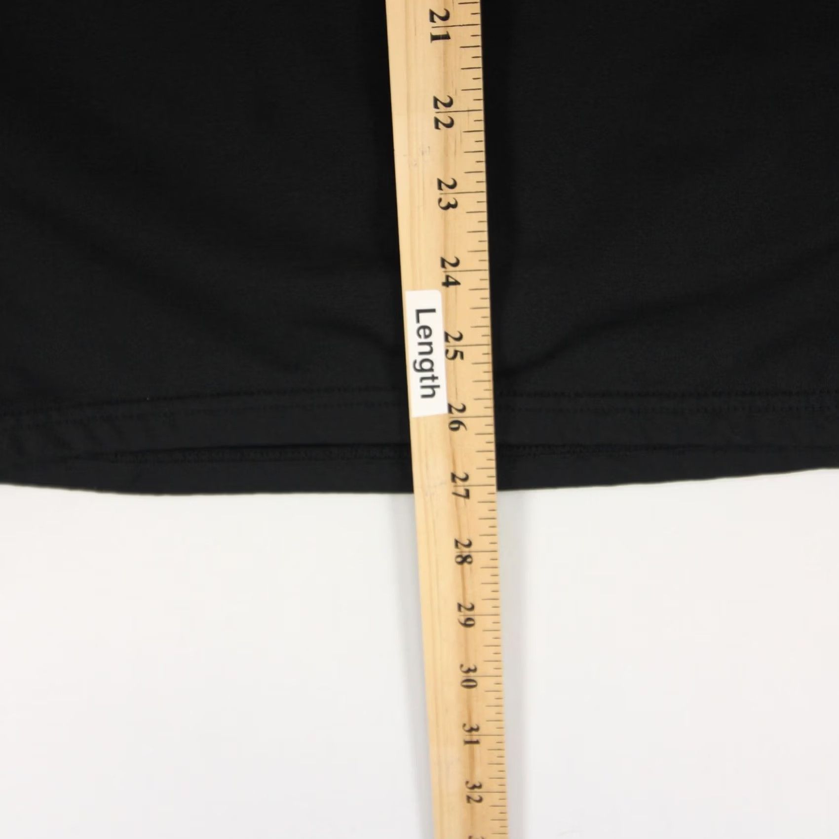 Vintage UNRL Elite Pullover Mens M Black Quarter Zip Performance Athletic TCO Logo Size US M / EU 48-50 / 2 - 5 Thumbnail