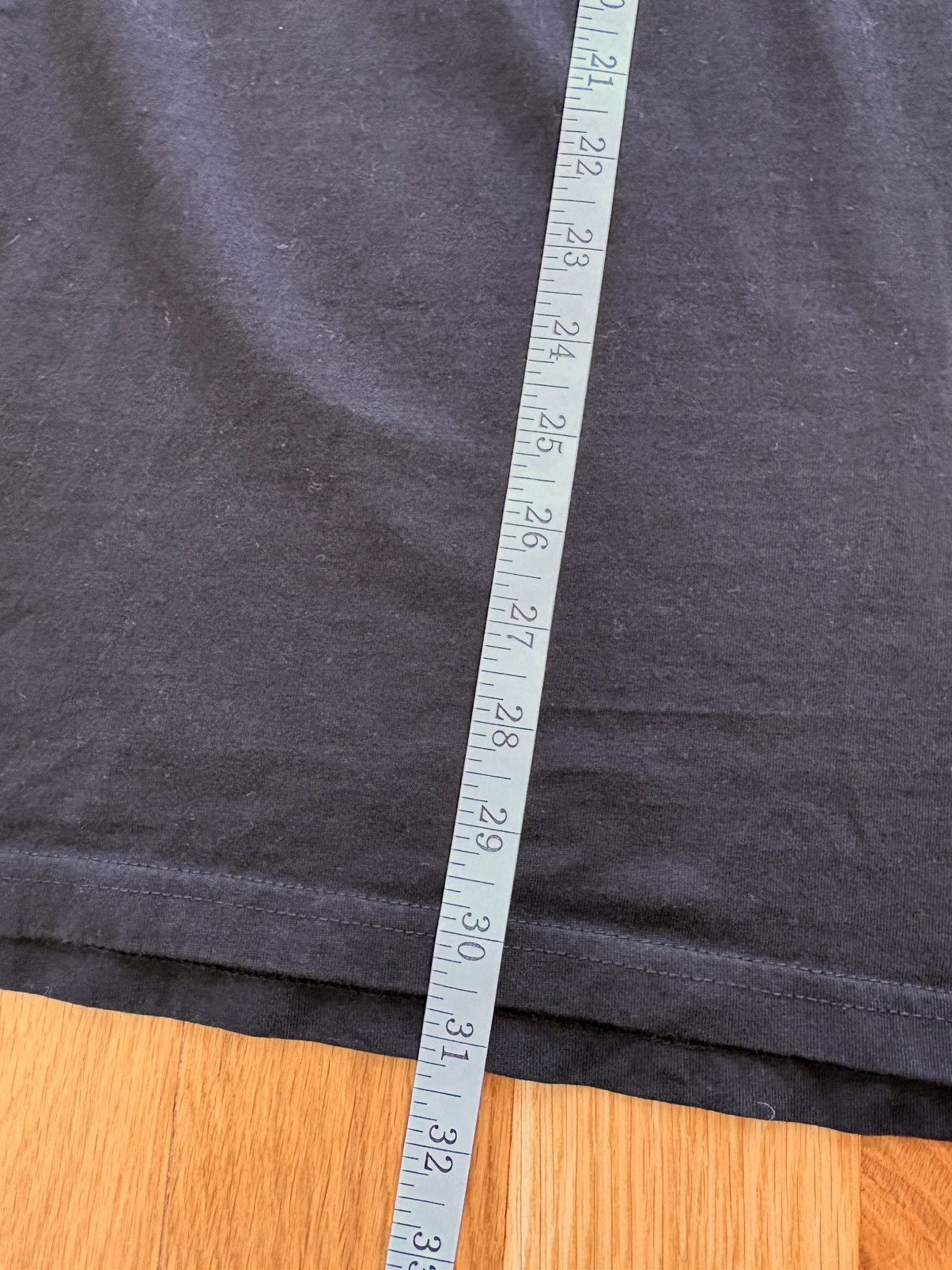 Other Drip by Rage Sidhu Moosewala 295 x Scarface Album Tee Large Size US L / EU 52-54 / 3 - 11 Thumbnail
