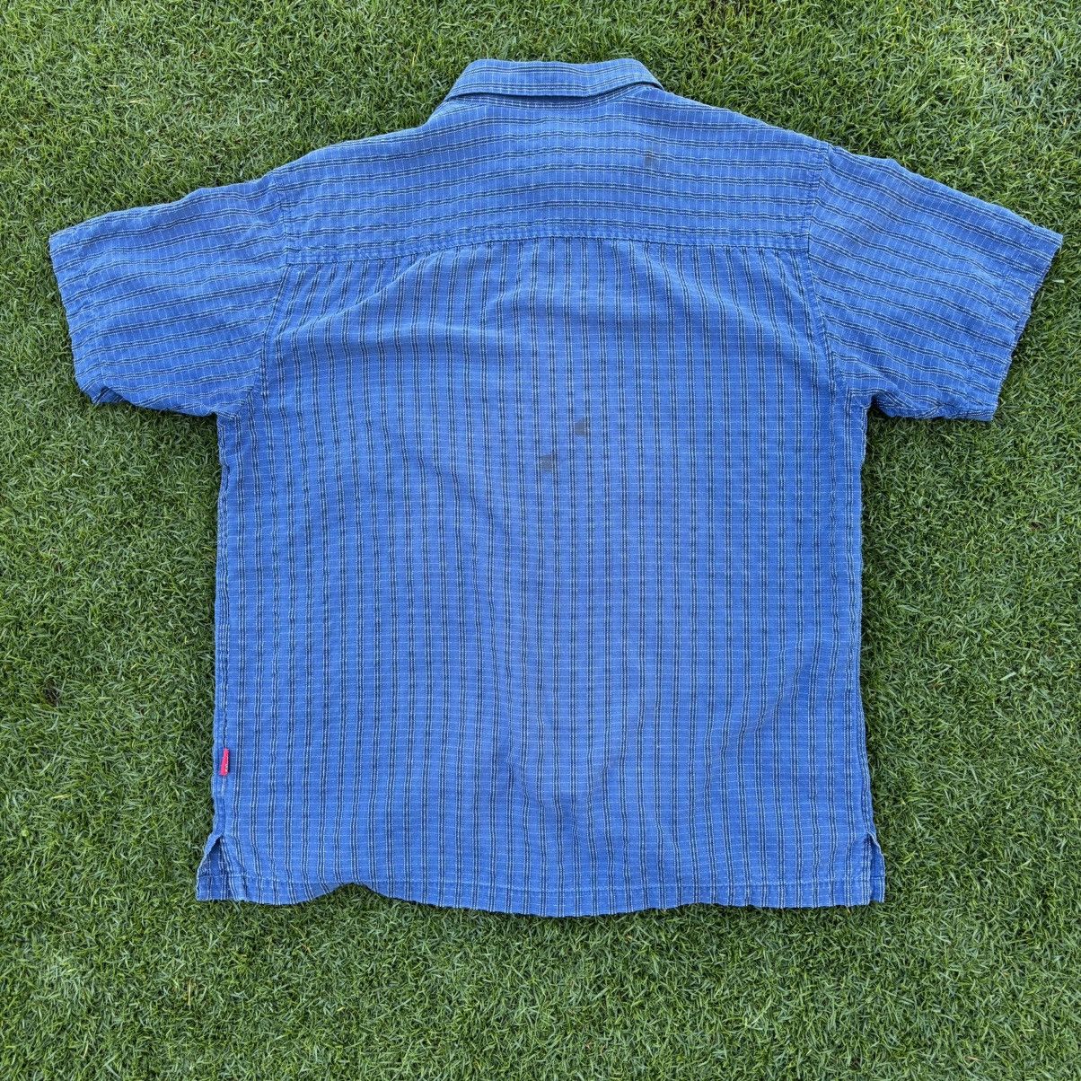 Vintage Vintage Button-Up Shirt Size US L / EU 52-54 / 3 - 5 Thumbnail