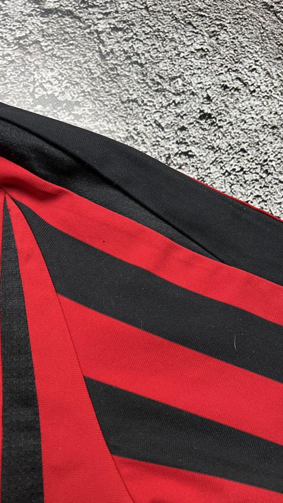 Adidas 2007-2008 ACM Milan Andrea Pirlo adidas vintage jersey Size US S / EU 44-46 / 1 - 13 Thumbnail