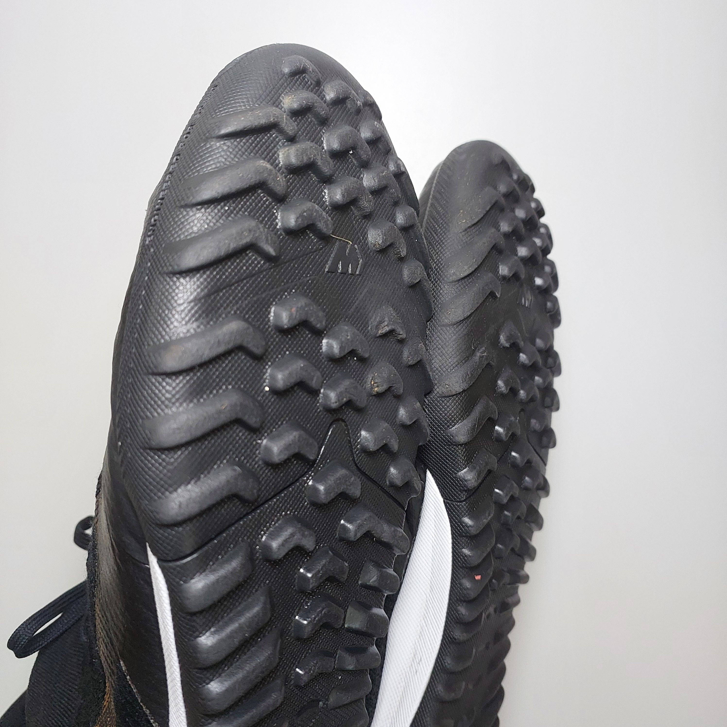 Nike Mercurial SuperflyX 6 Elite TF Turf AH7374-077 US10 UK9 28CM Size US 10 / EU 43 - 10 Thumbnail