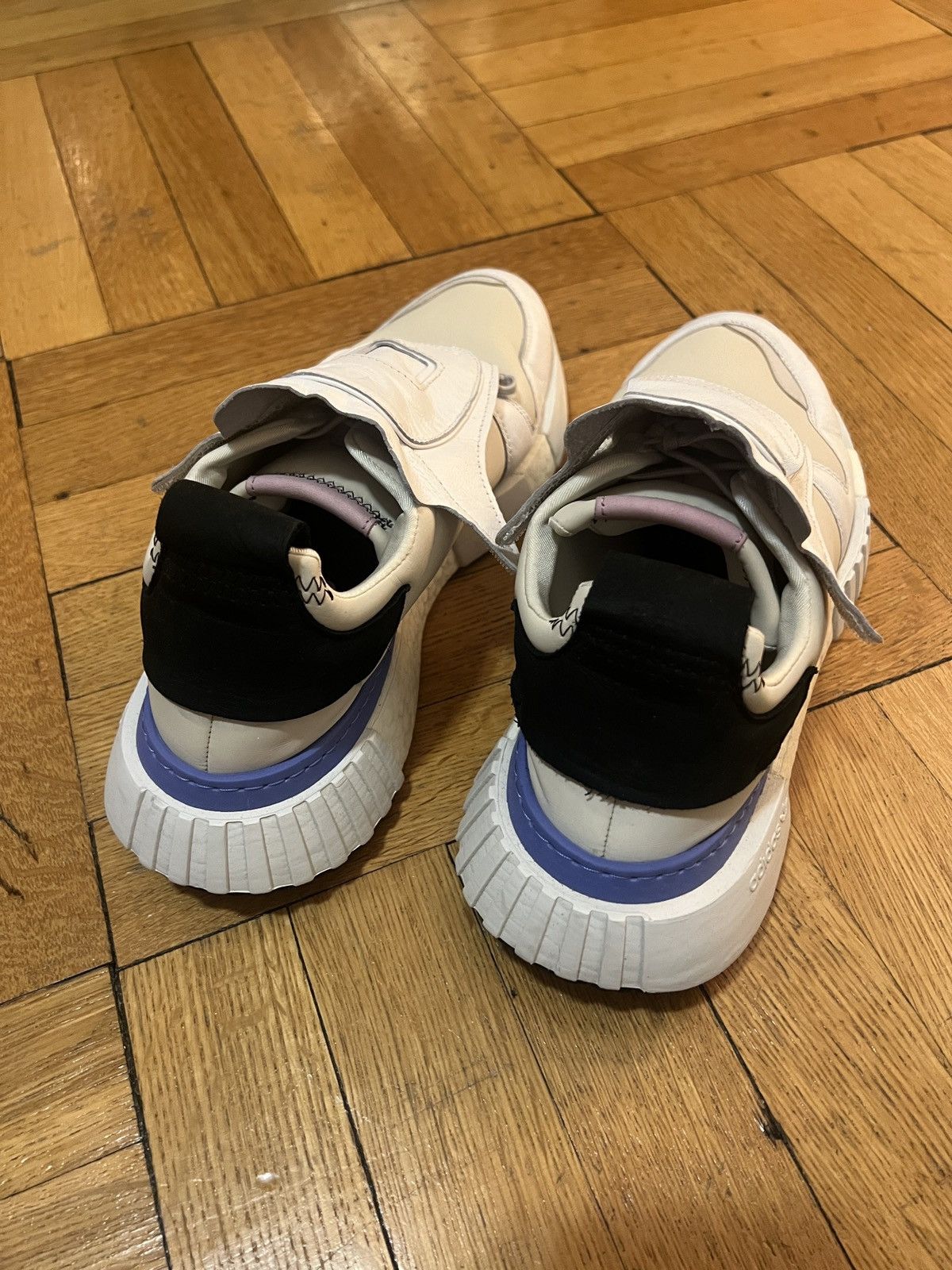 Adidas Futurepacer