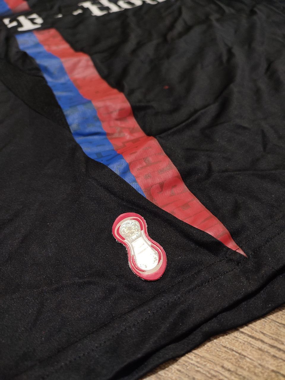 Adidas Adidas FC Bayern Munich Namber 7 Ribery, 2007-2008 Jersey Size US XL / EU 56 / 4 - 6 Thumbnail
