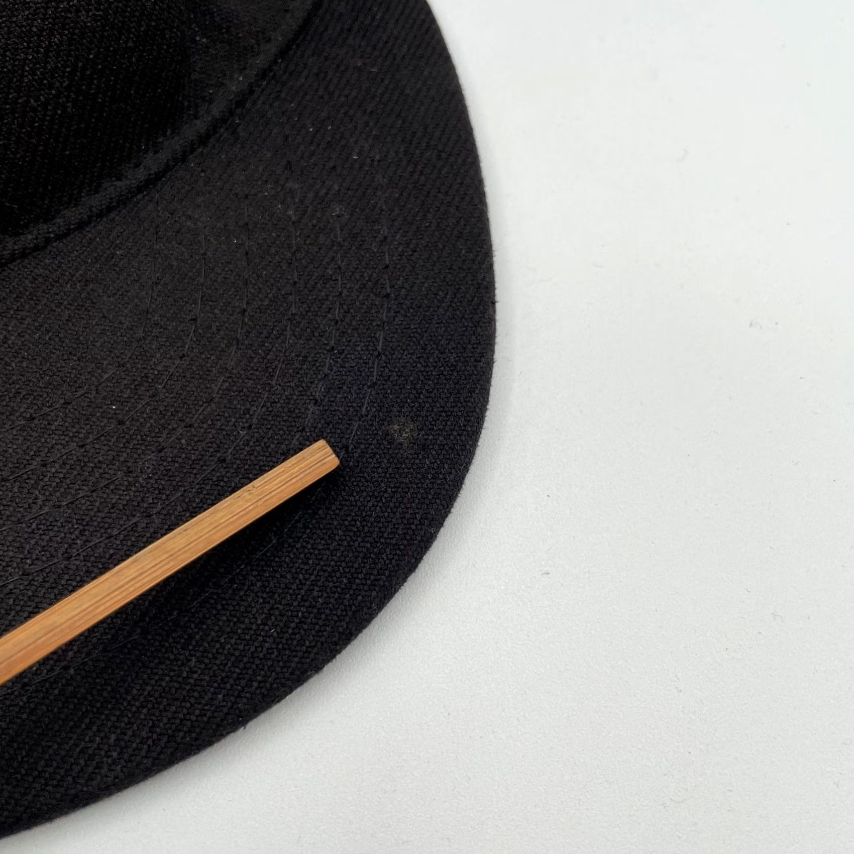 Vintage Lurking Class Hat Cap Mens Black Baseball St Dad Logo Snapback Sketchy Tank Cap Hat Mens Black Snapback Dad Logo City Classic Size ONE SIZE - 6 Thumbnail