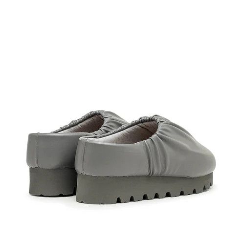 YUME YUME o1mle0925 Camp Shoes in Grey Size US 8 / EU 41 - 3 Thumbnail