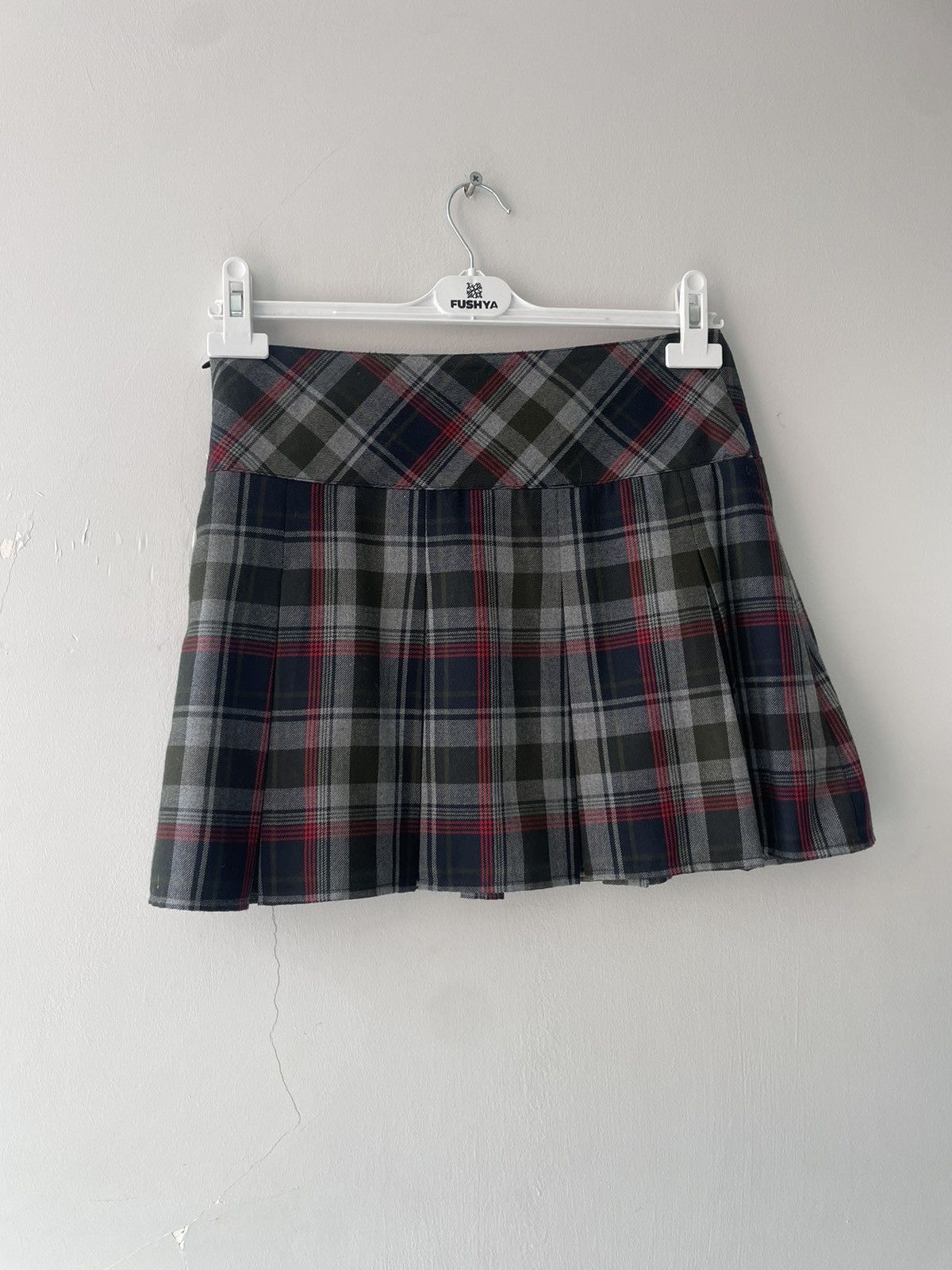 Vintage y2k skirt Size 27" / US 4 / IT 40 - 10 Thumbnail