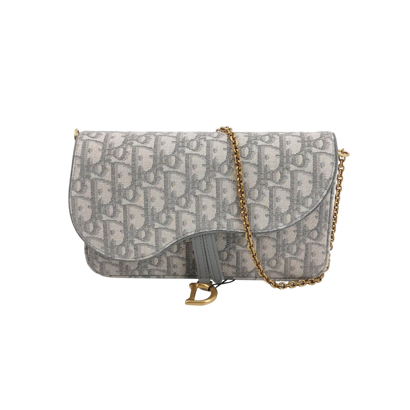 Dior Dior Women os Crossbody Bags Size ONE SIZE - 1 Thumbnail