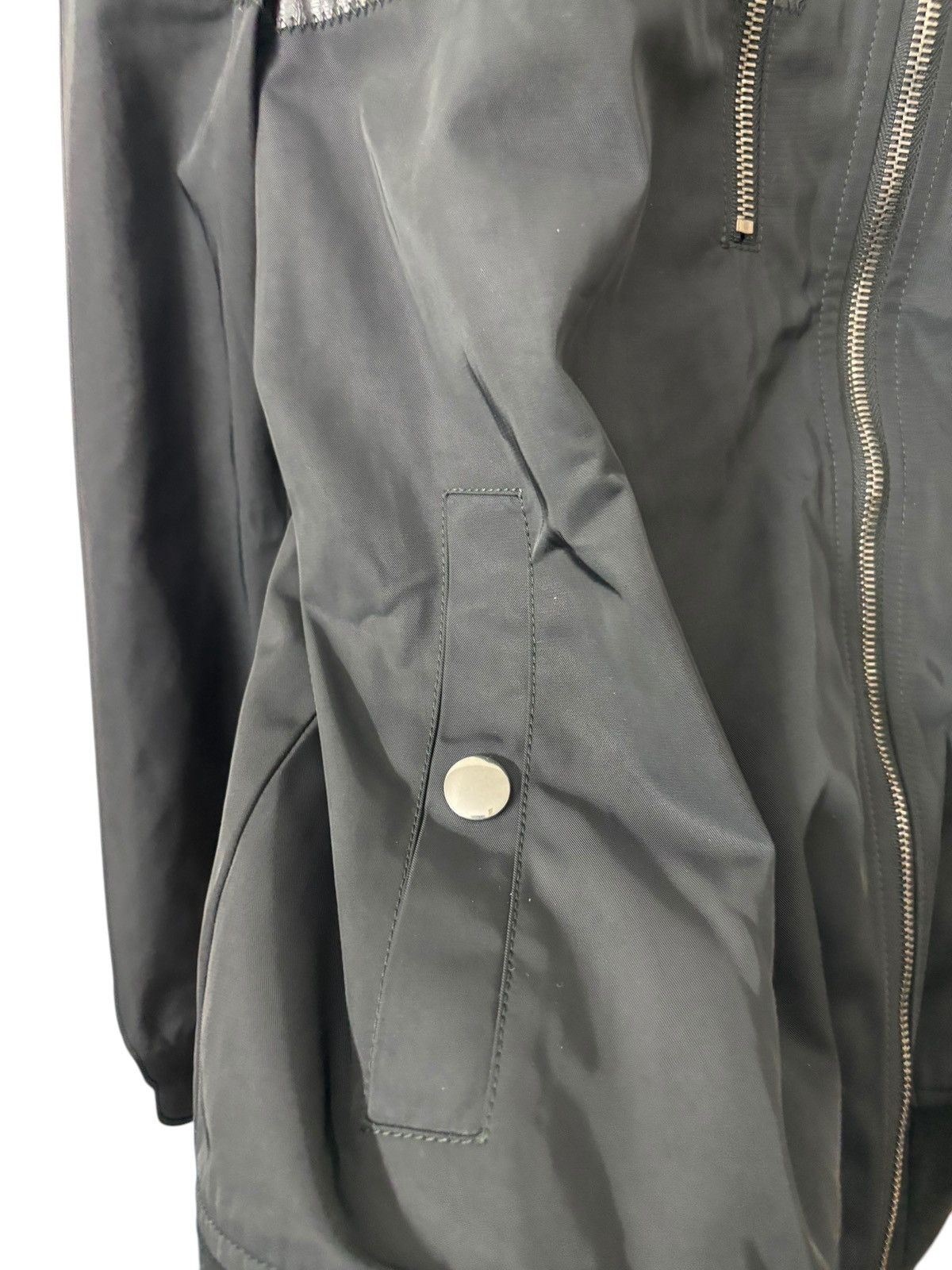 Roberto Cavalli Roberto Cavalli Jacket Size US M / EU 48-50 / 2 - 5 Thumbnail