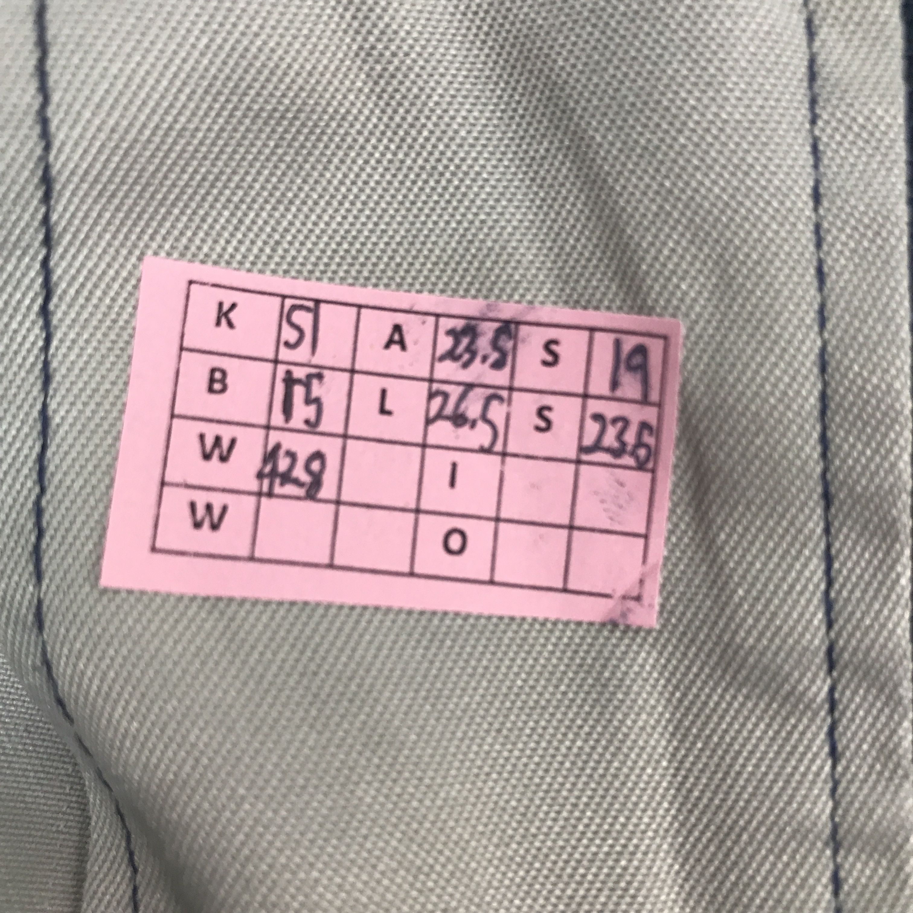 Japanese Brand Vtg seino Transport Japan jacket Size US L / EU 52-54 / 3 - 15 Thumbnail