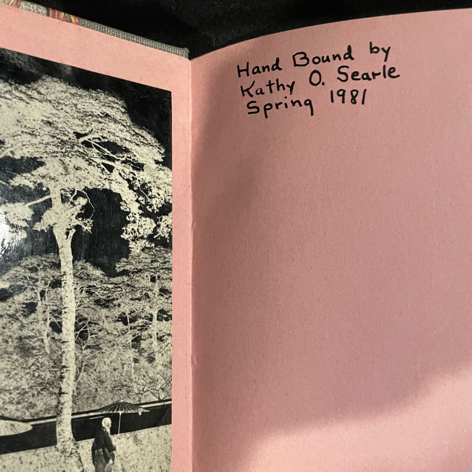 Other Werner Bischof Japan Hardcover Book photos pictures vintage Size ONE SIZE - 4 Thumbnail
