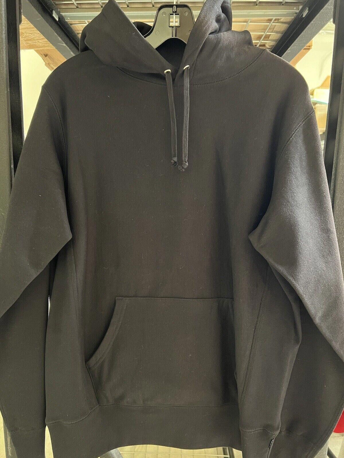 Supreme SS14 Supreme Dead Kennedys Grave Hoodie Hooded Sweatshirt Size US 32 / EU 48 - 3 Thumbnail