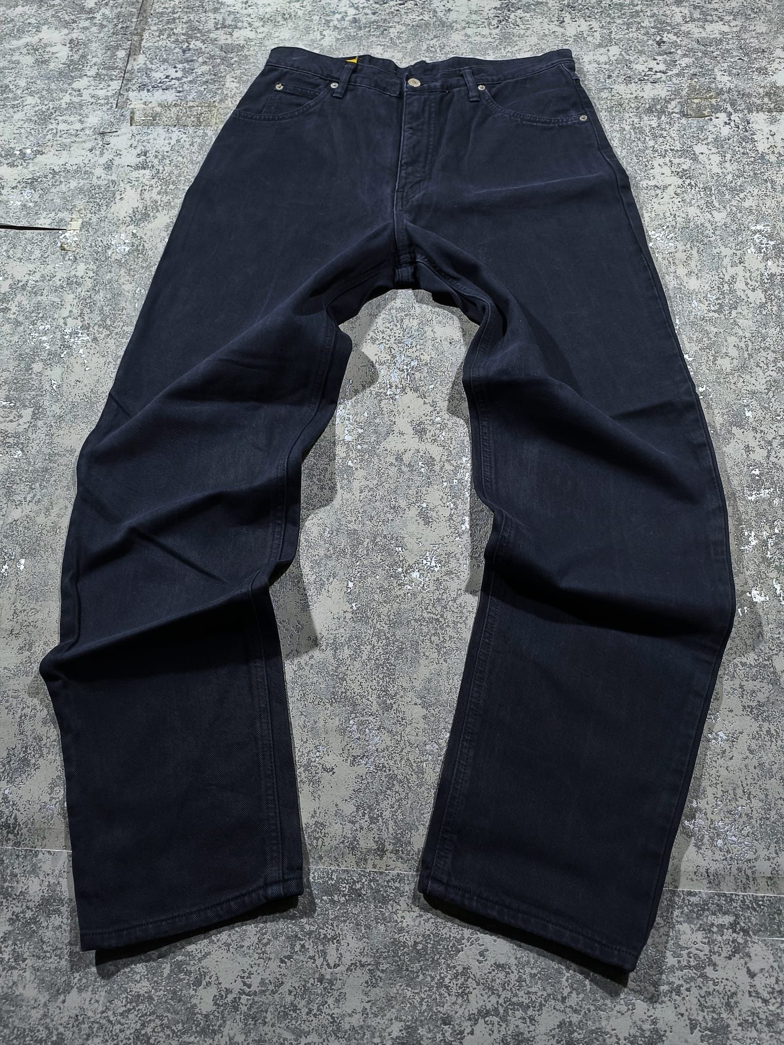 Edwin Vintage Edwin Newton Slim Made in Japan 90s Jeans Size US 32 / EU 48 - 2 Thumbnail