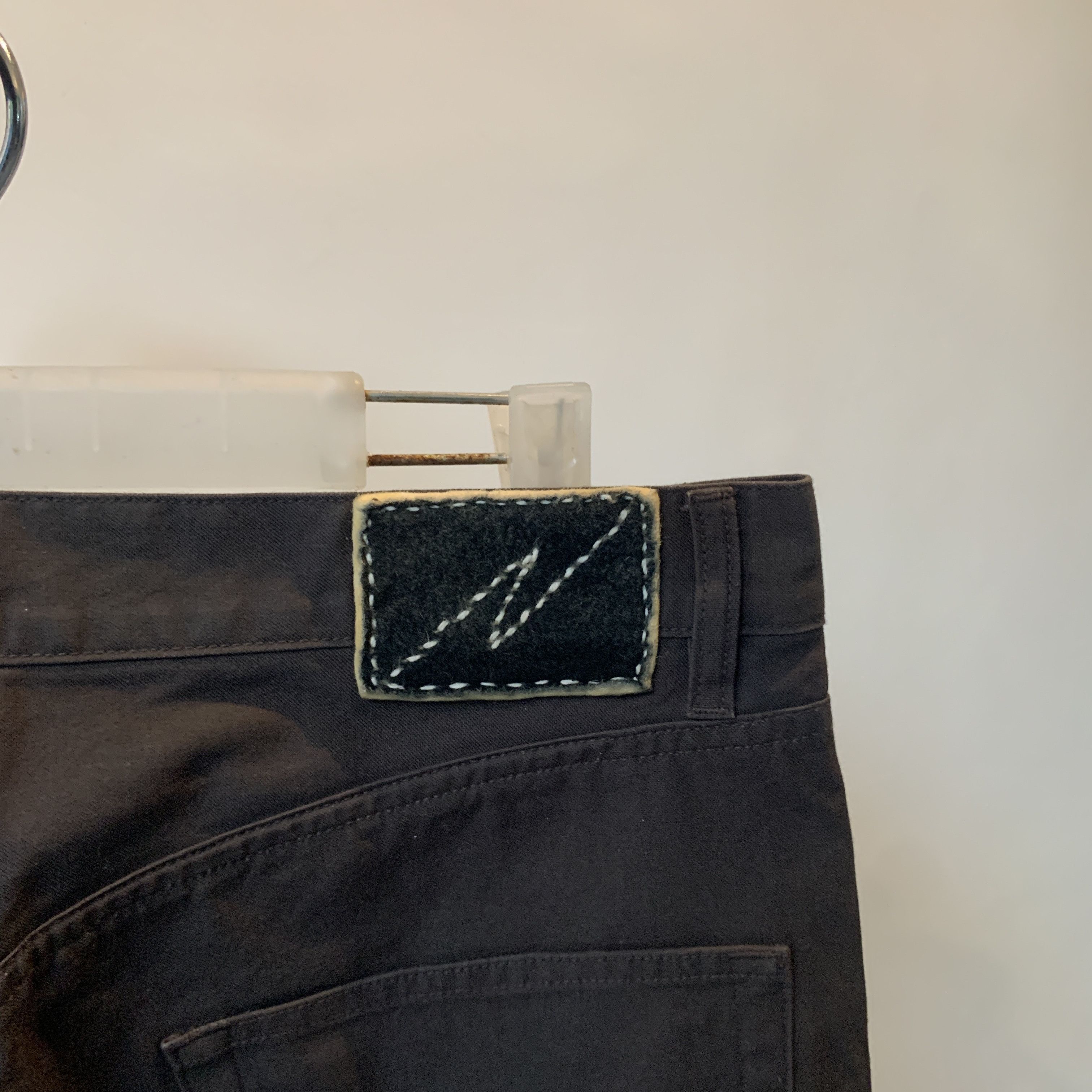 Visvim Visvim Ict Fluxus 03 Chino Pants 21ss Size US 32 / EU 48 - 5 Thumbnail