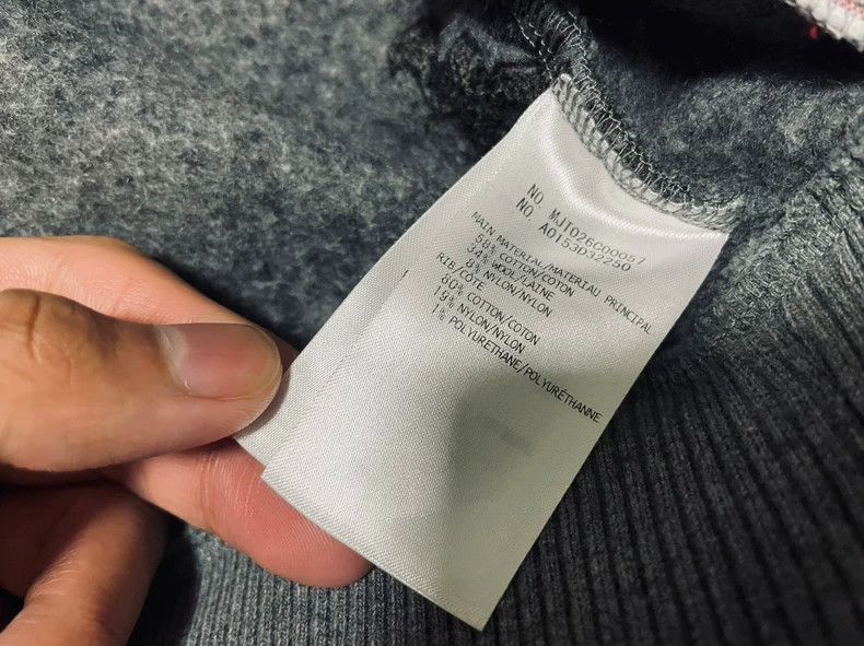 Thom Browne Thom Browne Baseball uniforms Size US M / EU 48-50 / 2 - 4 Thumbnail