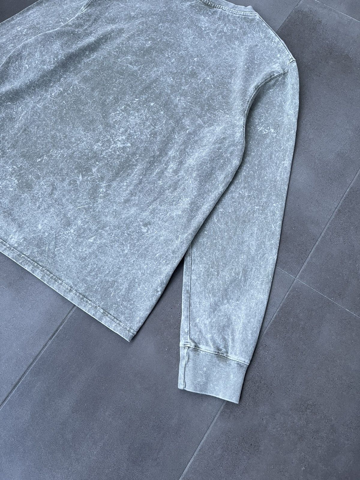 Han Kjobenhavn !DS! FW22 Han Kjobenhavn Casual Stone Rock Long Sleeve Size US L / EU 52-54 / 3 - 16 Thumbnail