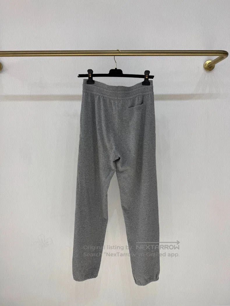 Loro Piana Loro Piana Baby Cashmere Casual Pants. Size US 42 / EU 58 - 2 Thumbnail