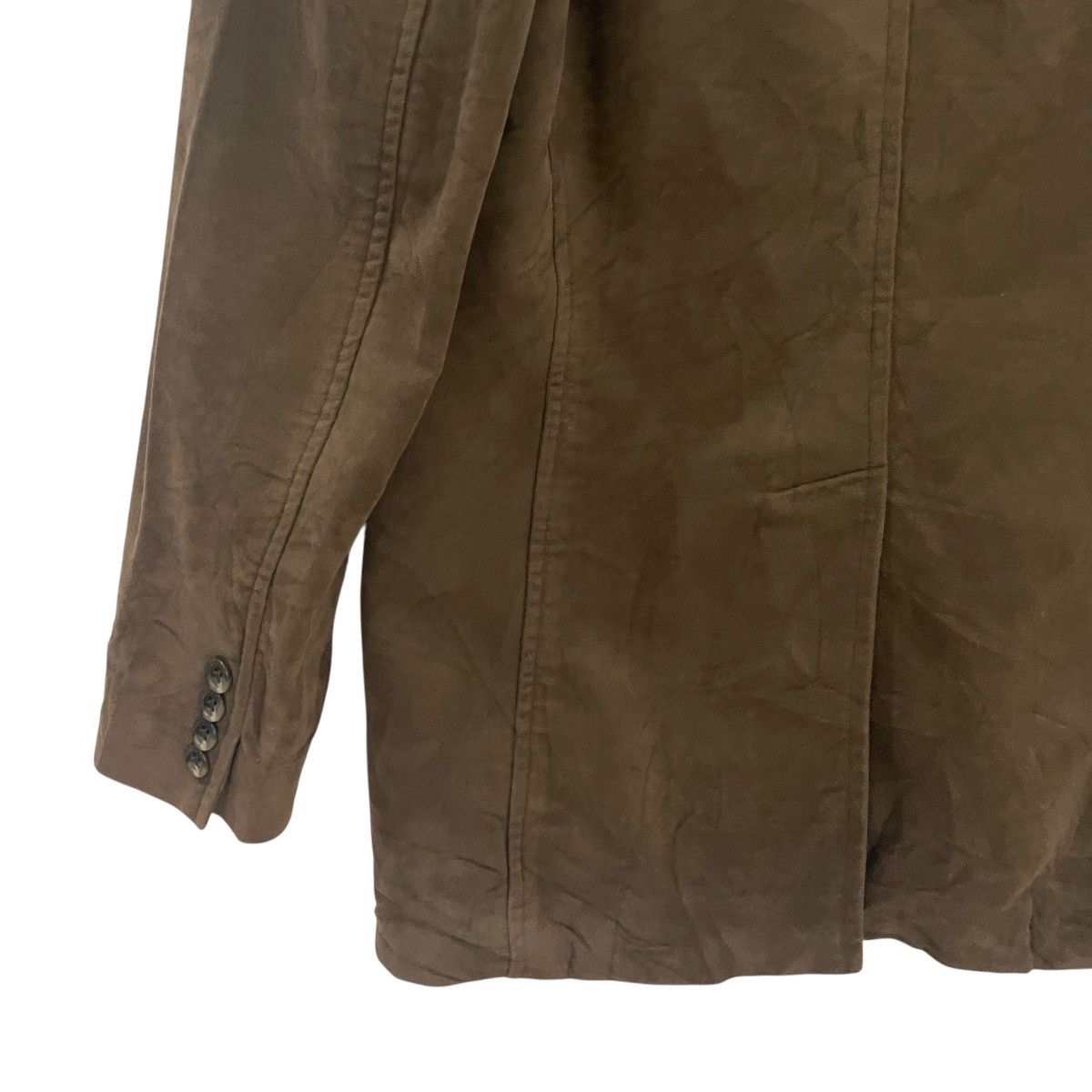 Ralph Lauren Vintage Ralph Lauren Coat Jacket Size L / US 10 / IT 46 - 10 Thumbnail