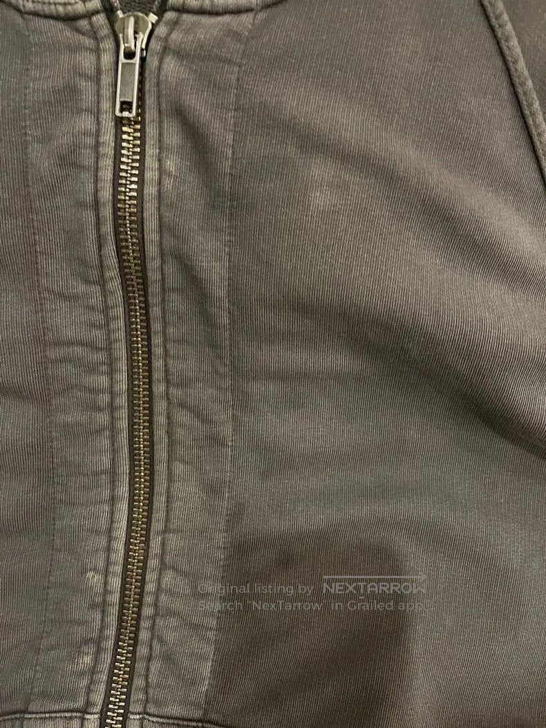 Haider Ackermann Haider Ackermann Zip. Size US L / EU 52-54 / 3 - 6 Thumbnail