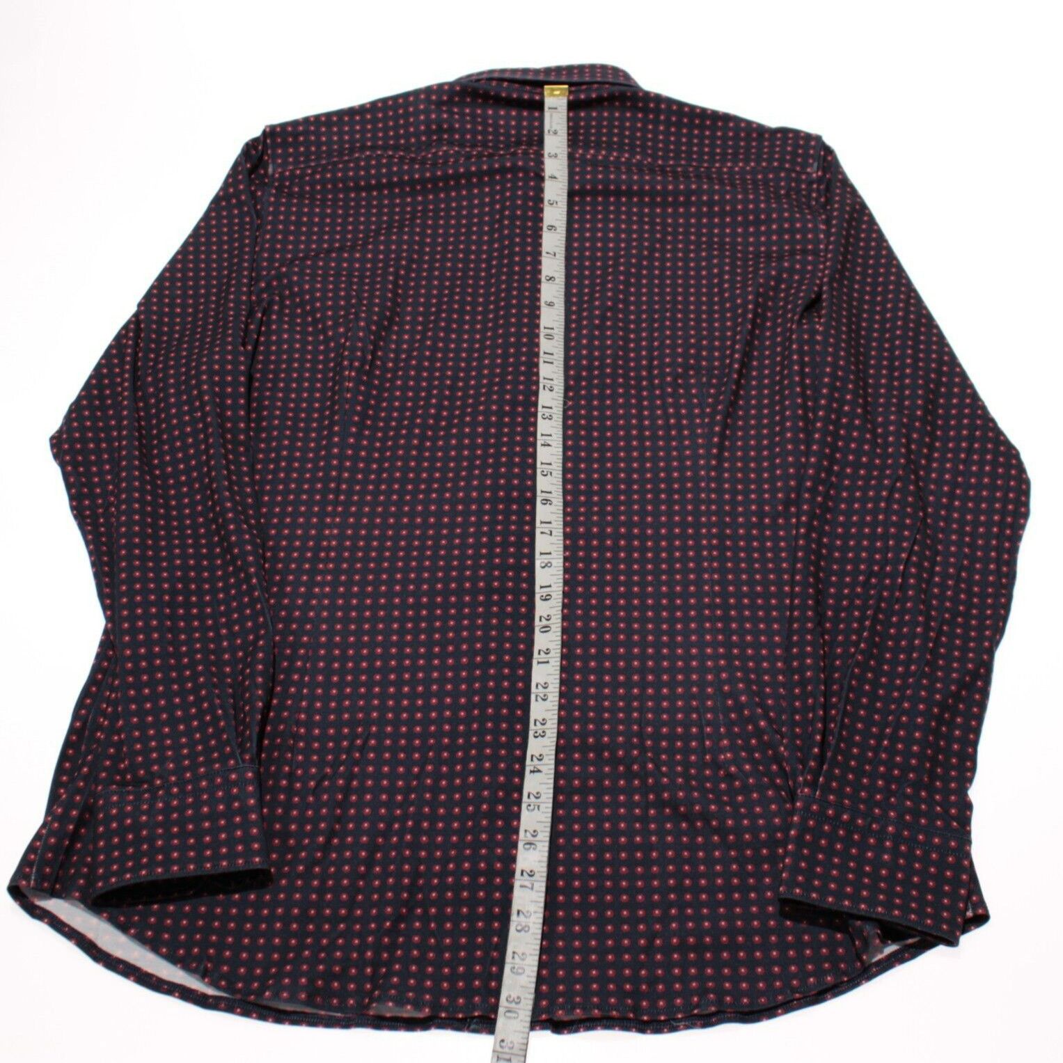 Other Emanuel Berg New with tags Shirt Size L US In Blue Size US L / EU 52-54 / 3 - 6 Thumbnail