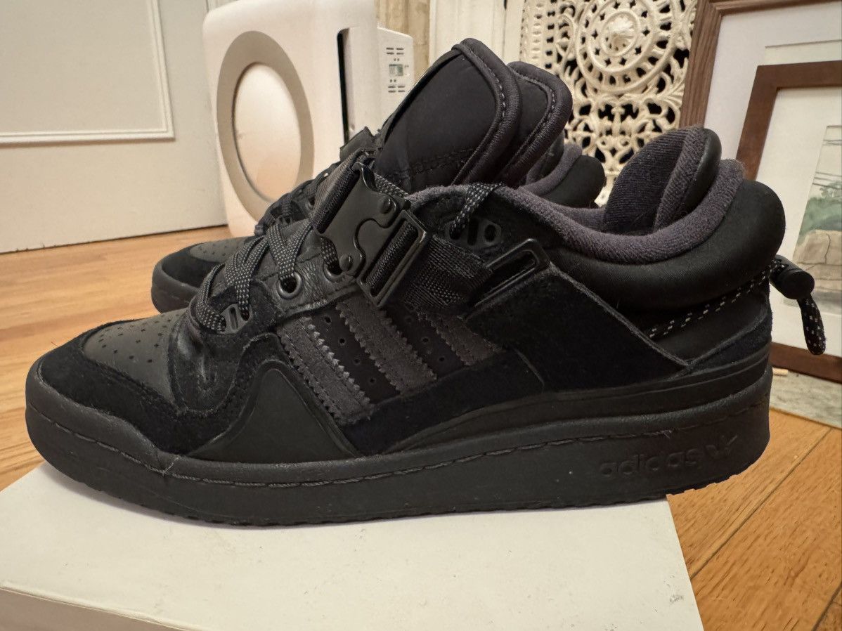 Adidas Bad Bunny x Adidas Forum Sneakers Size US 7.5 / EU 40-41 - 6 Thumbnail