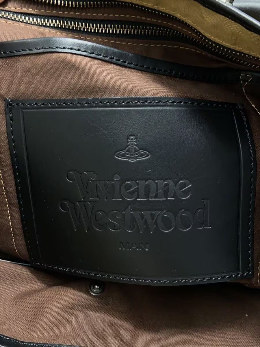 Vivienne Westwood Orb Carry Bag Size ONE SIZE - 8 Thumbnail