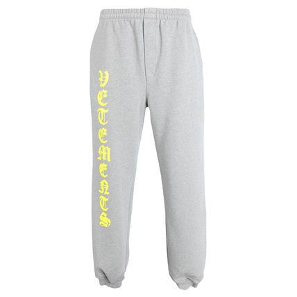 o1y0924 Sweatpant in Light Grey