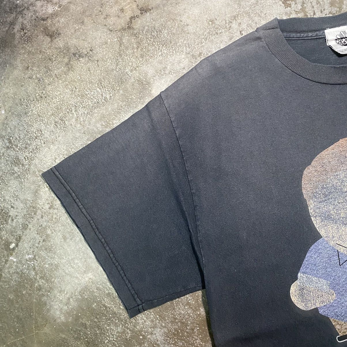 Cartoon Network Vintage South Park What Are You Looking At? T Shirt Size US M / EU 48-50 / 2 - 6 Thumbnail