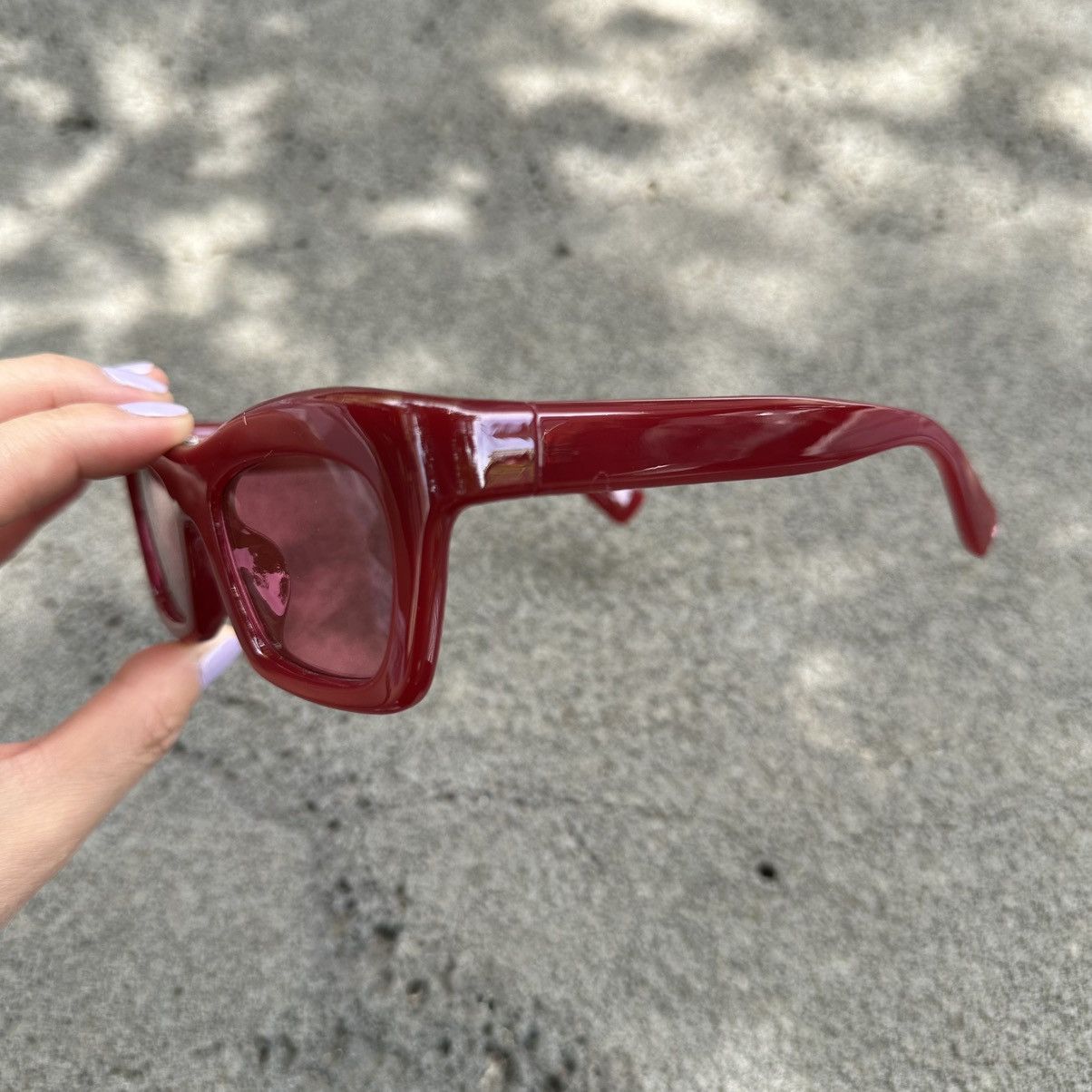 Other SUNGLASSES BRAND NEW CLASSIC RETRO VINTAGE QZ759-3886-01 Size ONE SIZE - 2 Thumbnail
