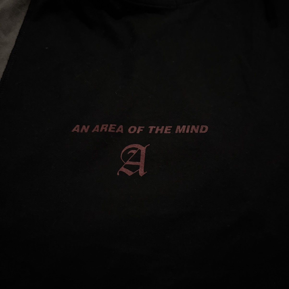 Other Another Youth - Cut & Sew Split Long Sleeve Size US L / EU 52-54 / 3 - 4 Thumbnail