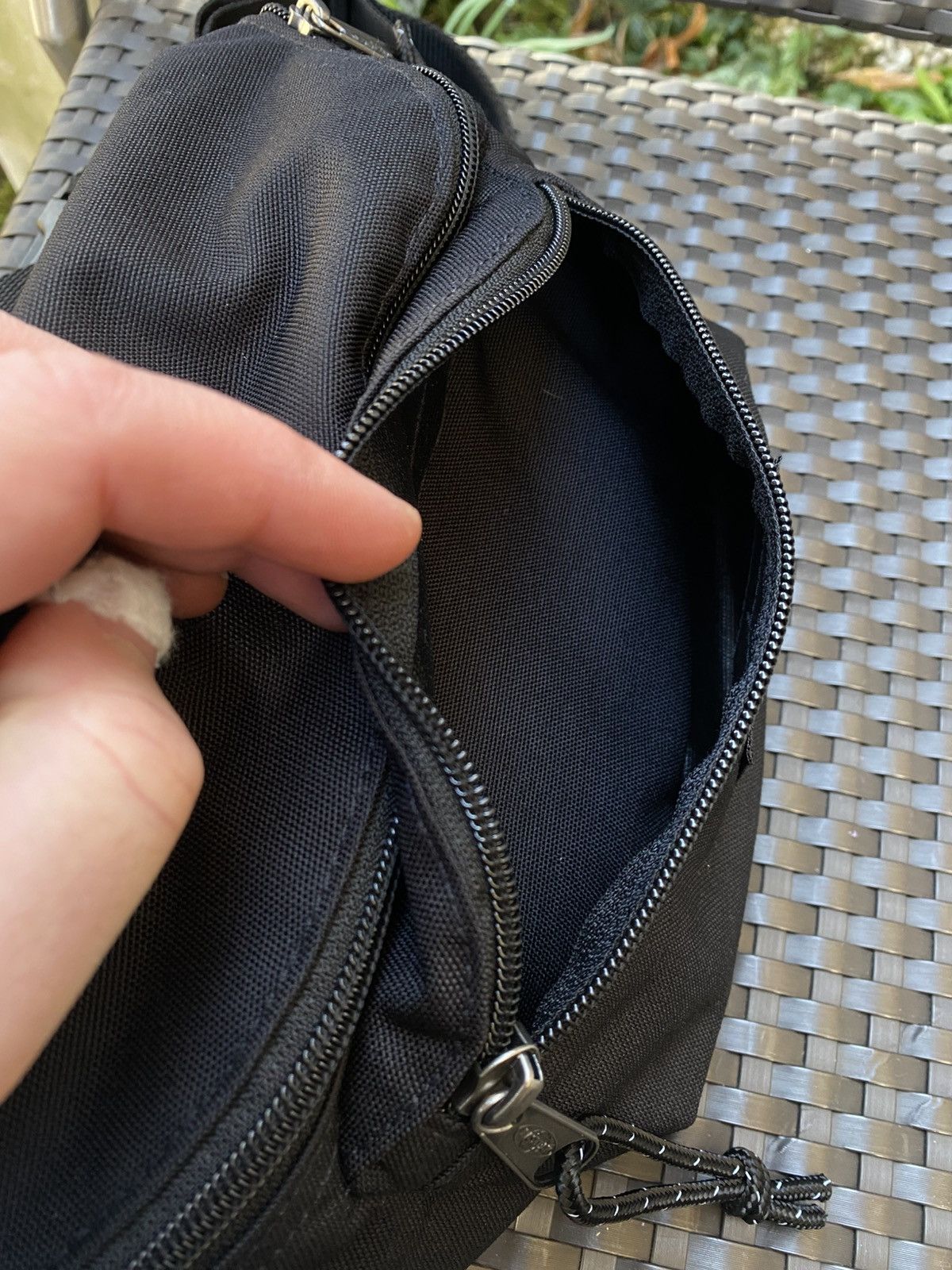 Eastpak Eastpack Waist Bag Belt like Ralph Lauren Size ONE SIZE - 7 Thumbnail