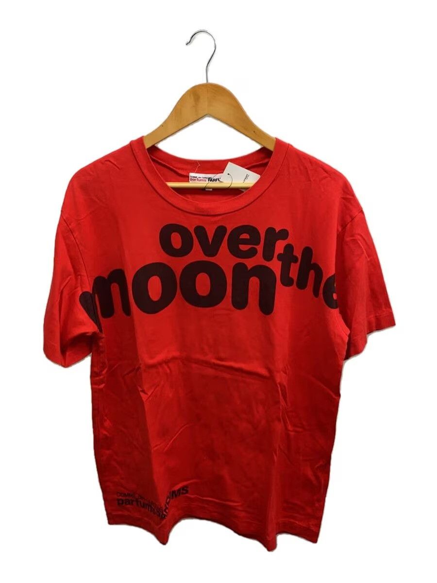Comme des Garcons CDG Parfum Tee 