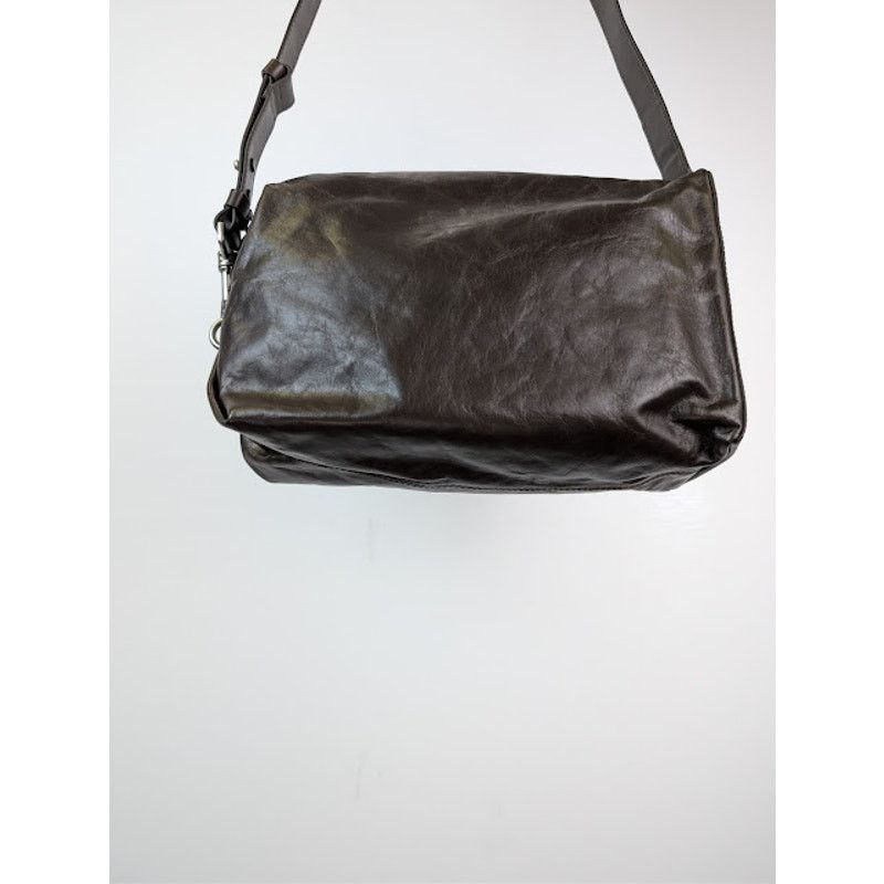 Dries Van Noten o1rshd1 Size: OS / Duffle Bag in Grey Size ONE SIZE - 13 Thumbnail