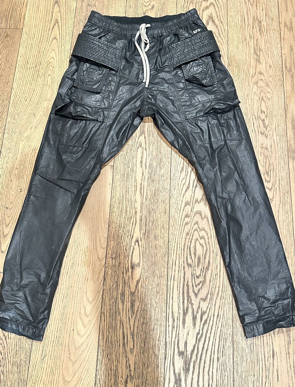 Rick Owens DRKSHDW | CREATCH CARGOパンツ