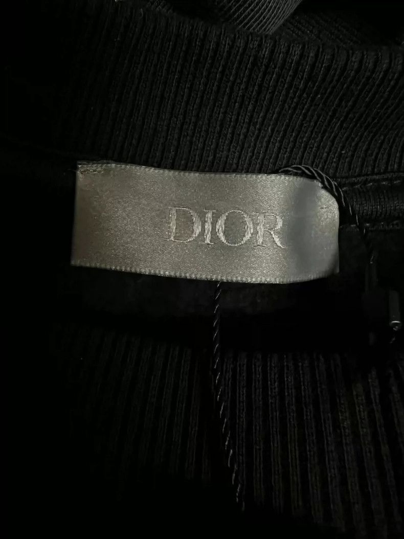 Dior Dior Long Sleeve Sweatshirt with Tag-2506 Size US XXL / EU 58 / 5 - 3 Thumbnail