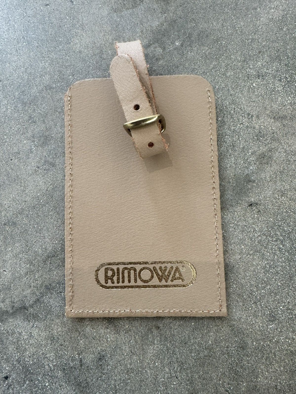 Bape × Rimowa BAPE x RIMOWA Carry On Luggage Size ONE SIZE - 20 Thumbnail