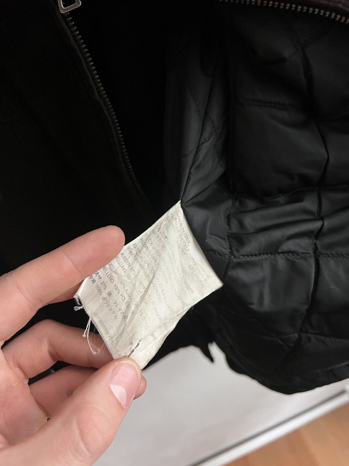 Prada 2000s Prada sport corduroy jacket Size US M / EU 48-50 / 2 - 7 Thumbnail