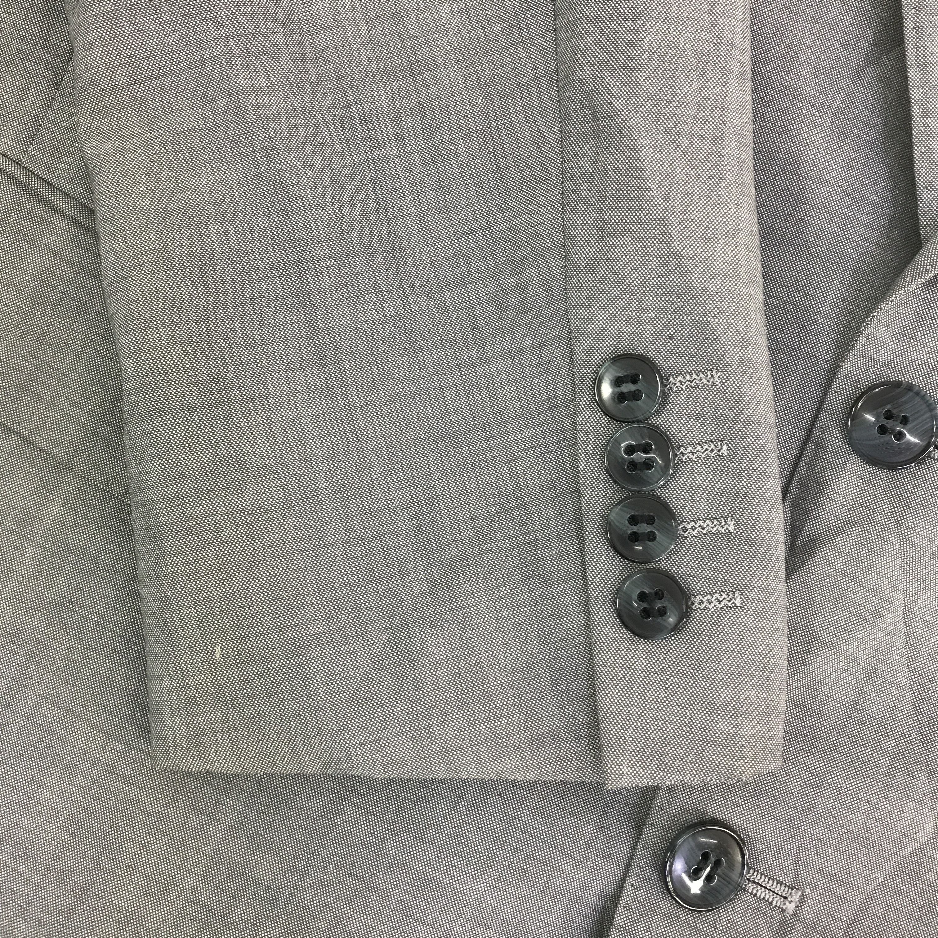 Christian Dior Monsieur Christian Dior monsieur blazer jacket K121B16 Size US M / EU 48-50 / 2 - 7 Thumbnail