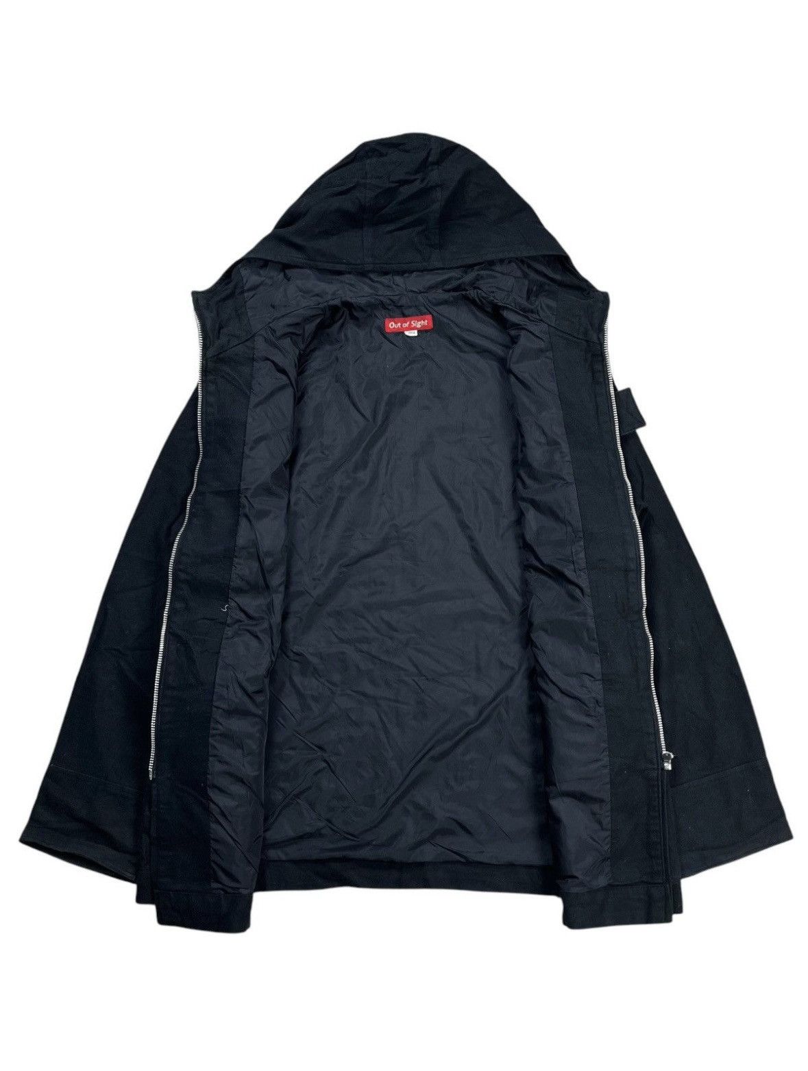 14th Addiction × BUFFALO BOBS × KMRii Out of Sight - Vkei Napoleon Style Jacket Size US L / EU 52-54 / 3 - 2 Thumbnail