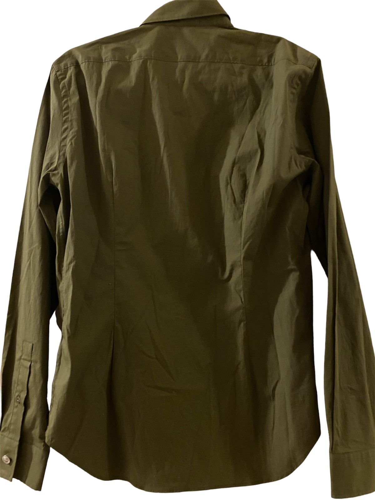 Versace Versace Versus Men’s Shirt Size US M / EU 48-50 / 2 - 3 Thumbnail