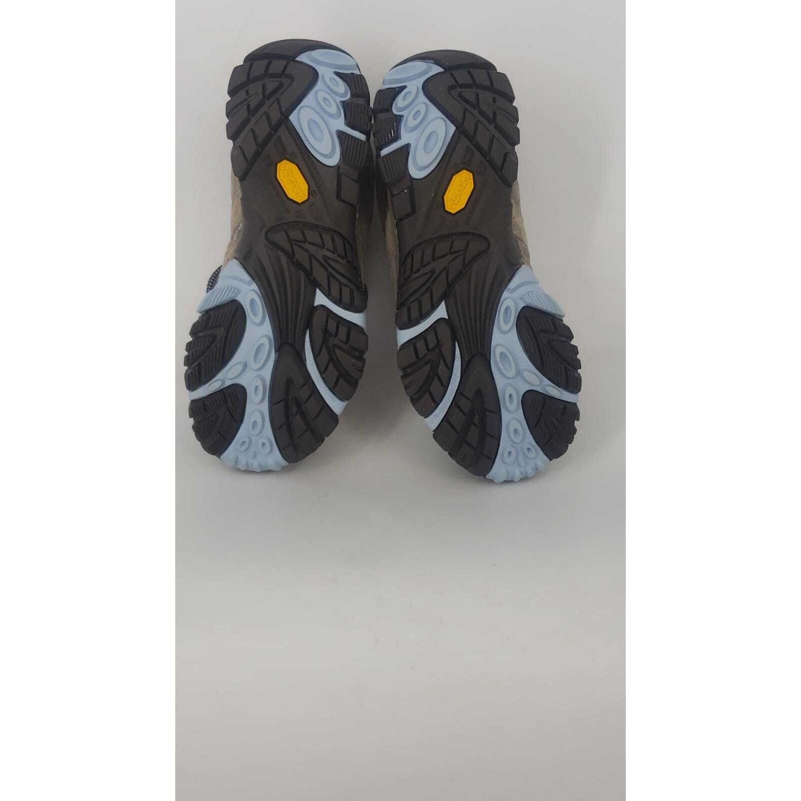Merrell MERRELL WOMENS MOAB 2 VENTILATOR J99764 HIKING SHOES Size US 9 / IT 39 - 6 Thumbnail