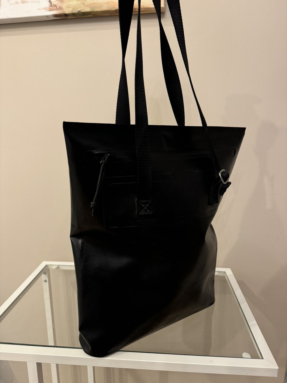 Eytys Eytys tote bag rare water resistant Size ONE SIZE - 3 Thumbnail