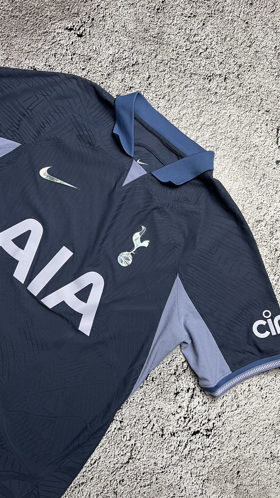 Nike 2023-2024 James Maddison Tottenham player issue nike jersey Size US M / EU 48-50 / 2 - 2 Thumbnail