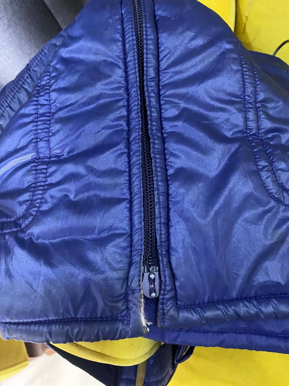 Moncler VINTAGE Jacket Moncler Ski Wear Size US M / EU 48-50 / 2 - 11 Thumbnail