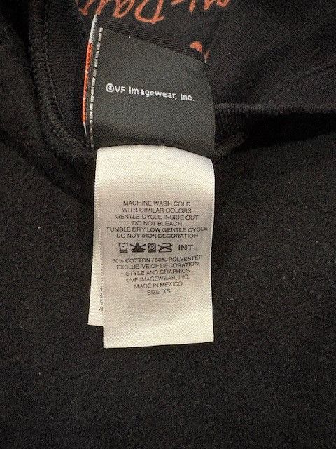 Harley Davidson Harley Davidson Zip-Up Sweater Size US S / EU 44-46 / 1 - 10 Thumbnail