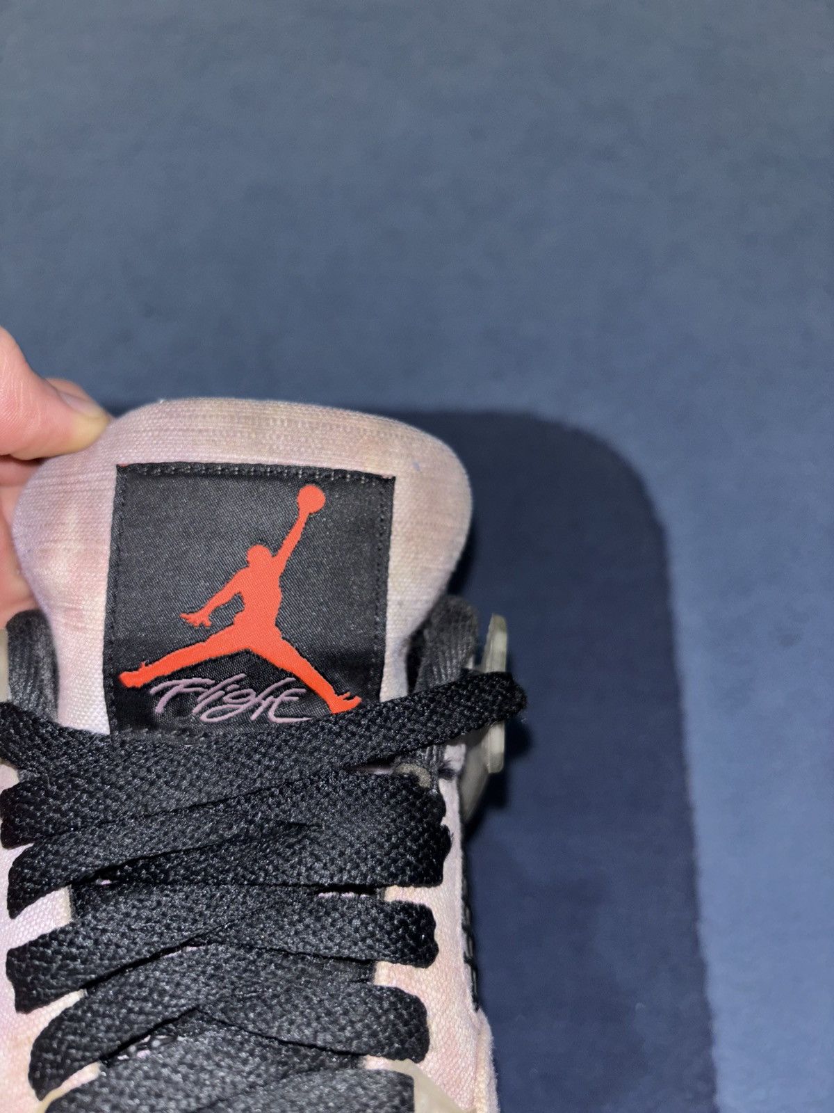 Jordan Brand Jordan 4 Zen master Size US 8 / EU 41 - 4 Thumbnail