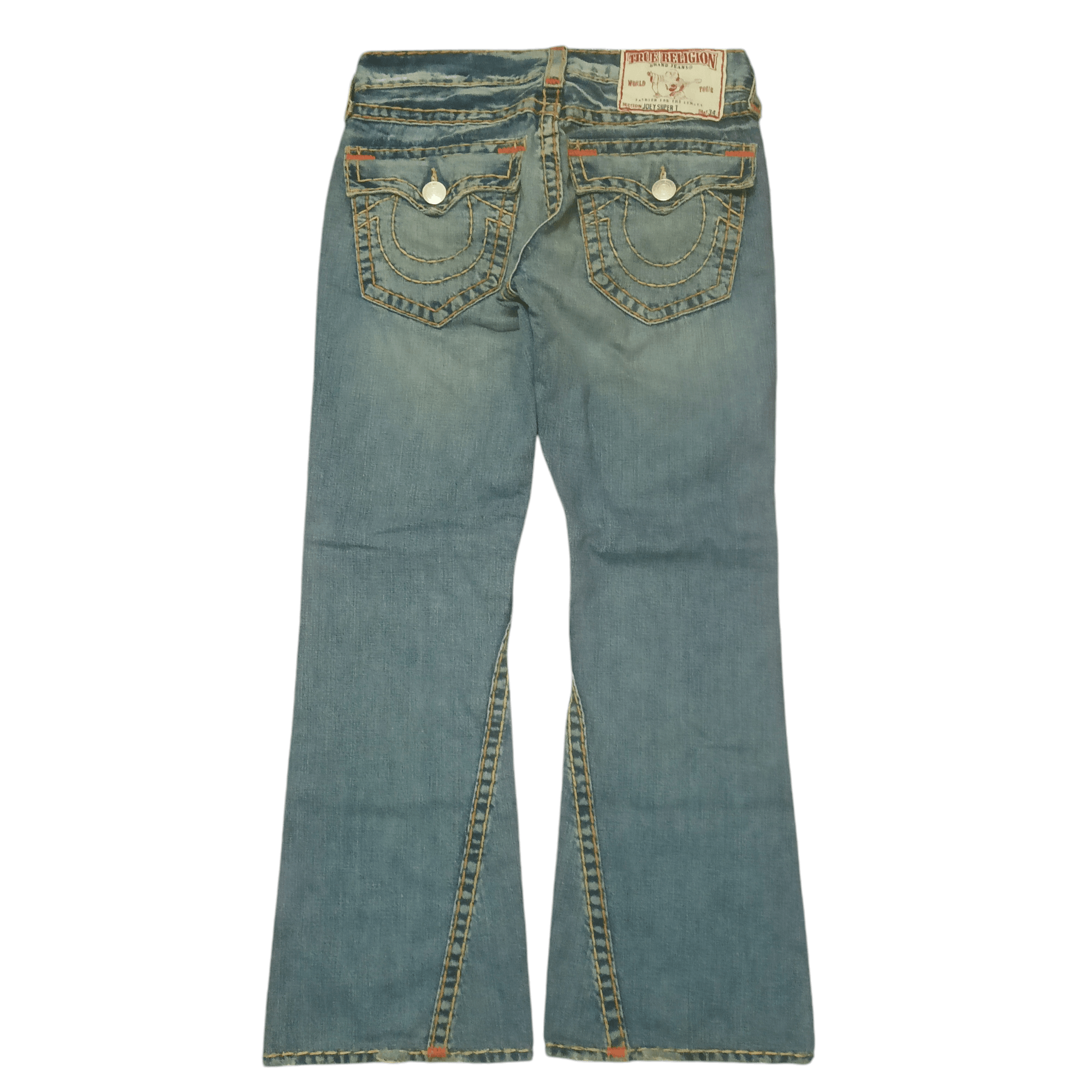 True Religion Joey Super T | Grailed