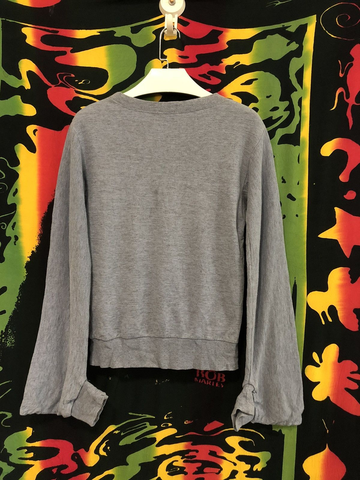 Vivienne Westwood Vivienne Westwood sweatshirt Size XXS / US 00 / IT 34 - 7 Thumbnail