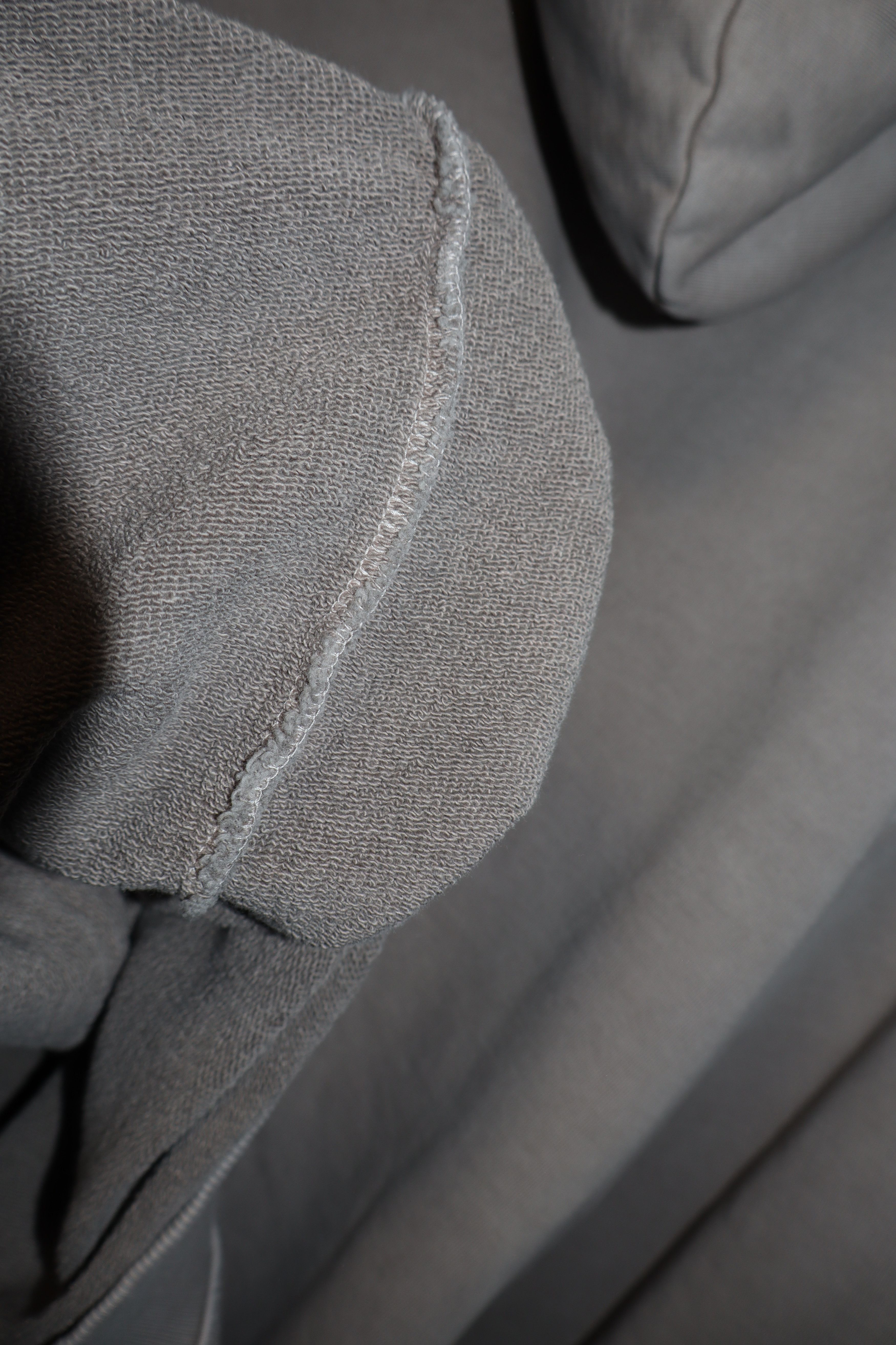 Represent Clo. Blank hoodie Size US L / EU 52-54 / 3 - 7 Thumbnail