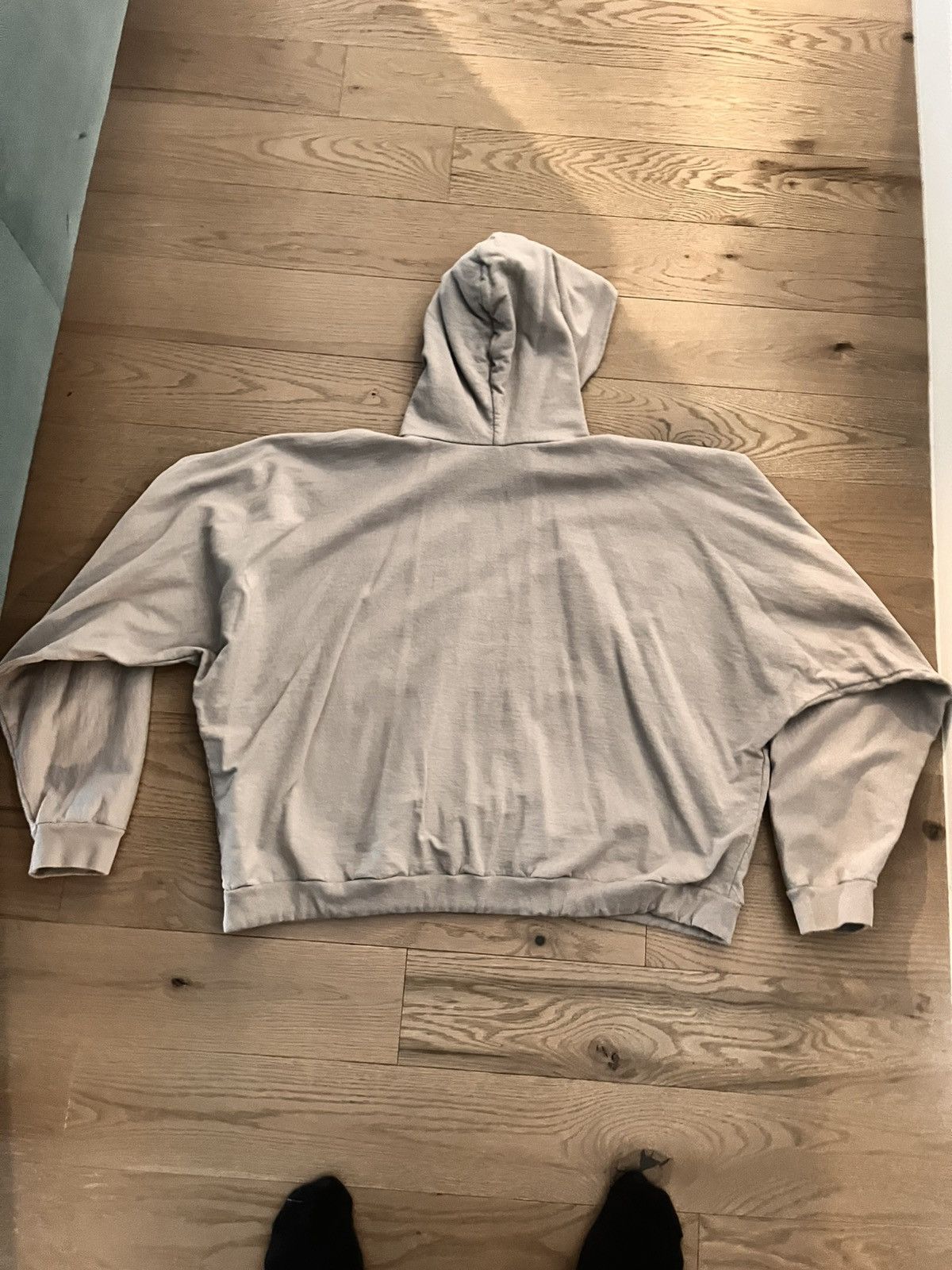 Yeezy YEEZY HOODIE Size US L / EU 52-54 / 3 - 2 Thumbnail