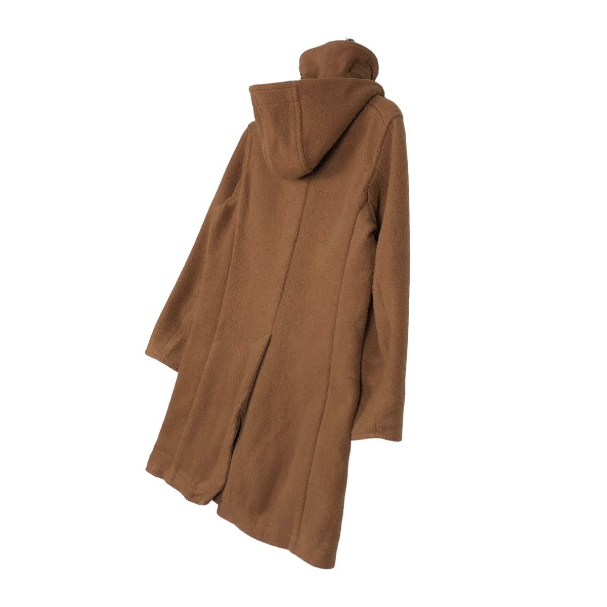 Danton 🔥VINTAGE WOOL LONG JACKET DANTON VETEMENTS DE TRAVAIL Size US M / EU 48-50 / 2 - 12 Thumbnail